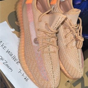 Adidas Tan Sneakers Modern Comfort Style